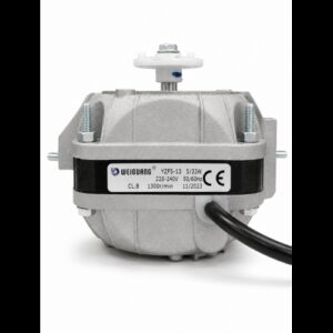 Микродвигатель Weiguang YZF 5-13 (5 Вт)