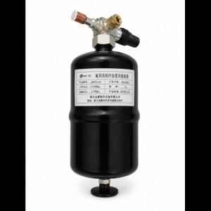 Ресивер хладагента 6 л Refrigerant RECEIVER для R-12, R-22, R-500, R-502