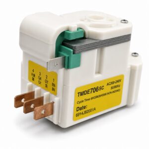 Таймер TMDE-706 SC механический для холодильников Samsung, LG