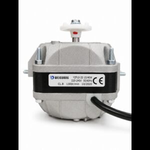Микродвигатель YZF 10-20 10 Вт, Weiguang