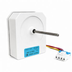 Вентилятор LG 12V EAU63103001