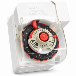 Таймер Bigatti SB3.81 механический универсальный