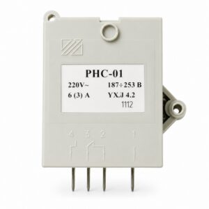 Реле напряжения сети РНС-01