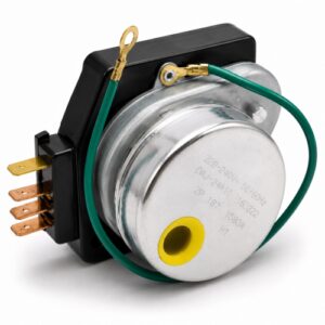 Таймер DGY902 для бытового холодильника