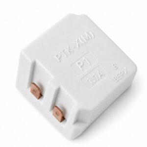 Реле пусковое РТК-Х (М) (1,3А, 220V, электромагнитное)