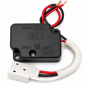 Реле пусковое Р-1 (1,1A, 220V)